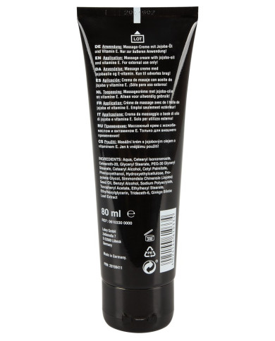 Penis XXL Creme 80 ml