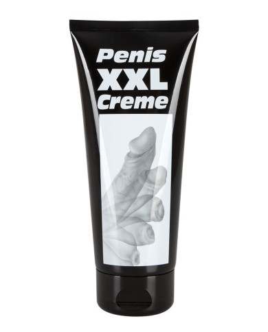 Penis XXL Creme 200 ml