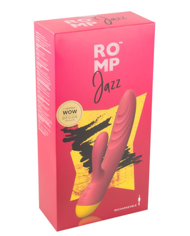 ROMP Jazz