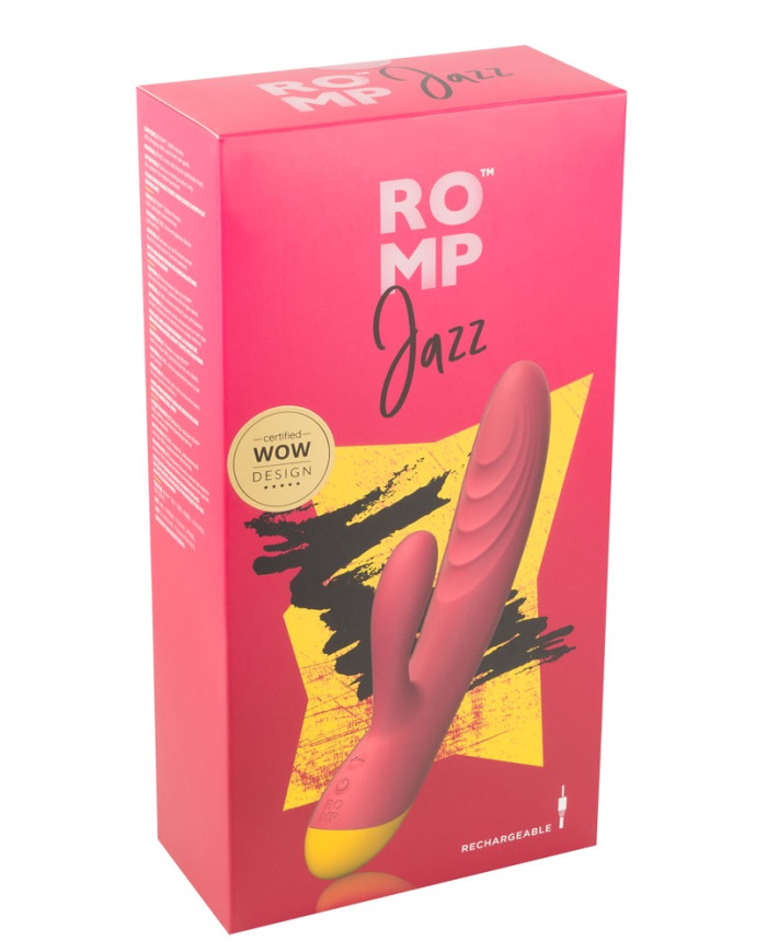 ROMP Jazz