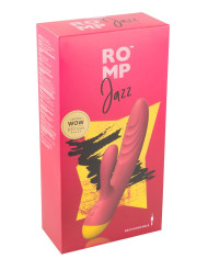 ROMP Jazz