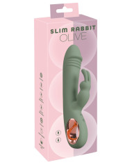 beau coeur Rivano Curved Rabbi