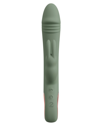 Slim Rabbit Olive