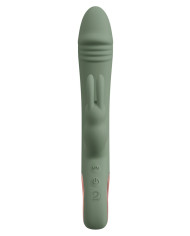 Slim Rabbit Olive