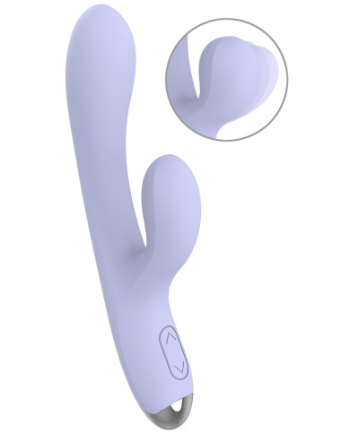 beau coeur Rivano Curved Rabbi