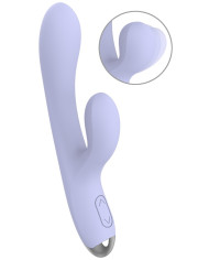 beau coeur Rivano Curved Rabbi