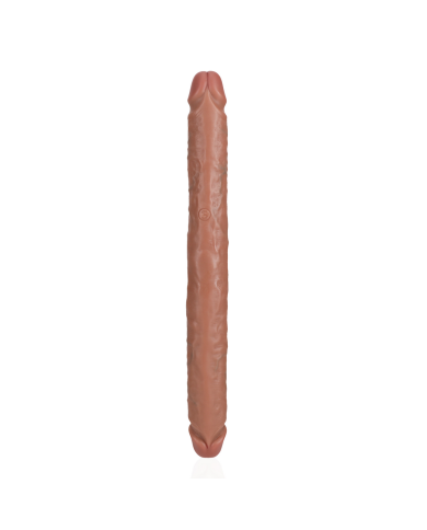 Slim Double Ended Dong 14   35,6 cm - Tan