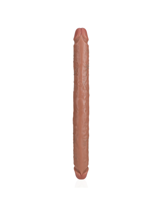 Slim Double Ended Dong 14   35,6 cm - Tan