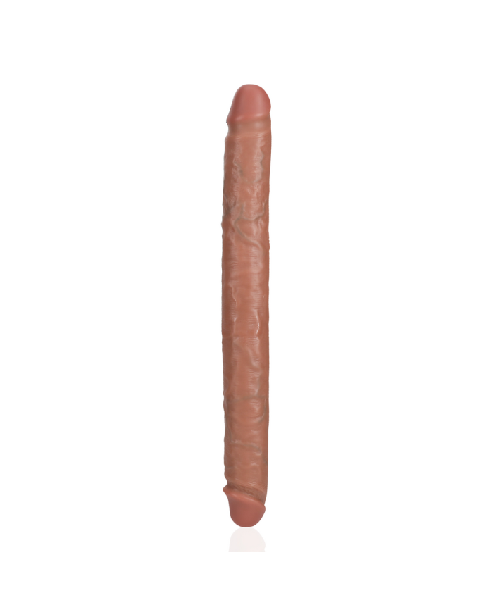 Slim Double Ended Dong 14   35,6 cm - Tan