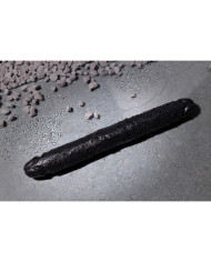 Slim Double Ended Dong 12   30,5 cm - Black