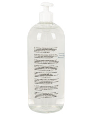 Just Glide Anal 1l