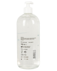 Just Glide Anal 1l