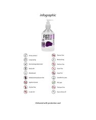 Anal Relaxer - 17 fl oz   500 ml