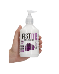 Anal Relaxer - 17 fl oz   500 ml