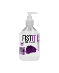 Anal Relaxer - 17 fl oz   500 ml