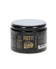 Waterbased Lubricant - 17 fl oz   500 ml