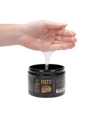 Waterbased Lubricant - 17 fl oz   500 ml