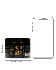 Waterbased Lubricant - 17 fl oz   500 ml