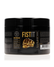 Waterbased Lubricant - 17 fl oz   500 ml