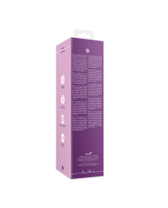 Wand Vibrator - Purpleberry