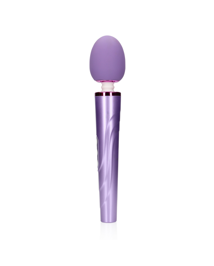 Wand Vibrator - Purpleberry