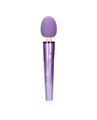 Wand Vibrator - Purpleberry