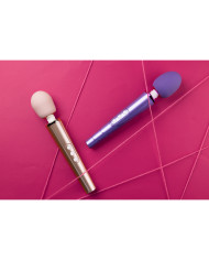 Wand Vibrator - Purpleberry