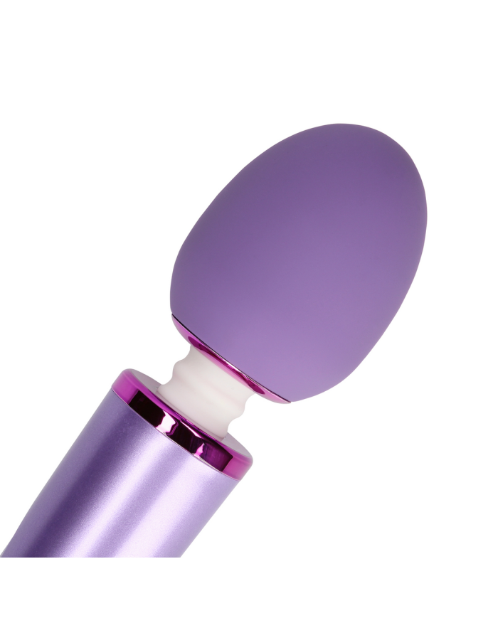 Wand Vibrator - Purpleberry