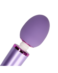Wand Vibrator - Purpleberry