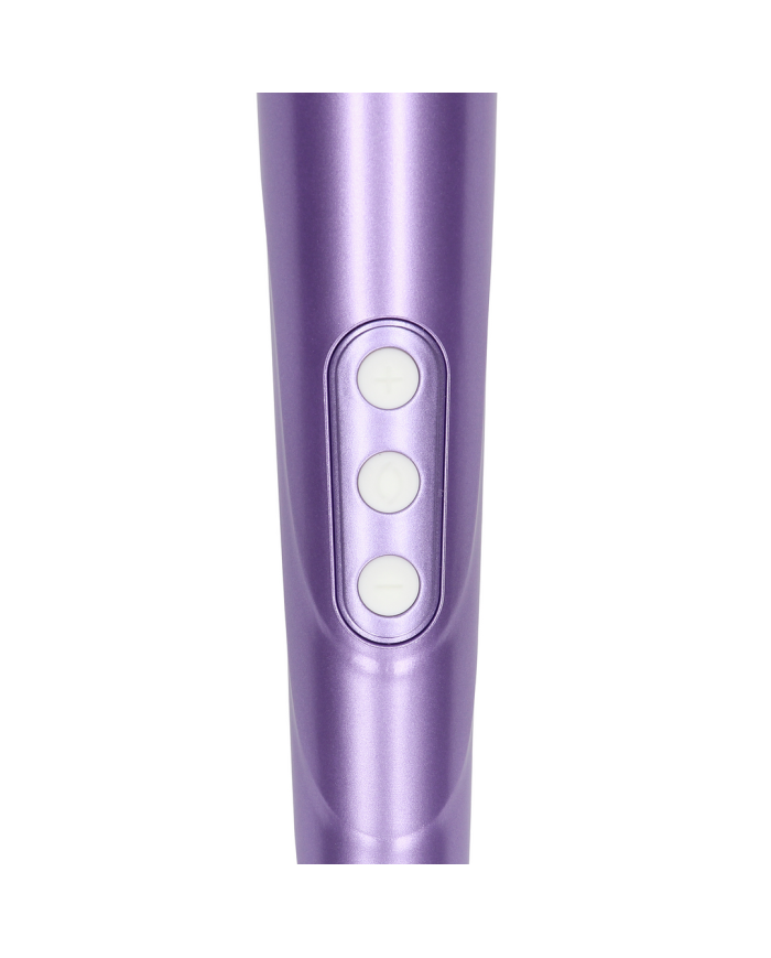 Wand Vibrator - Purpleberry