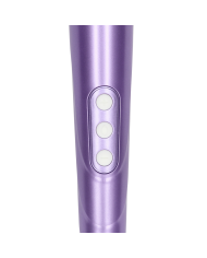 Wand Vibrator - Purpleberry