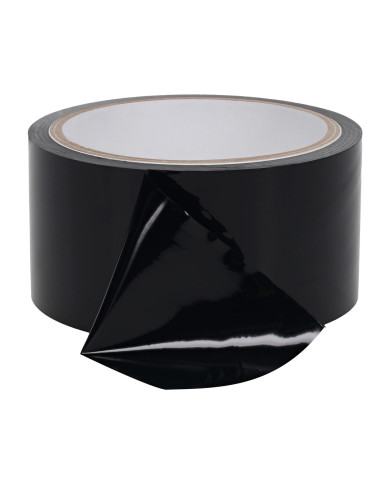 PVC Non-Stick Tape - 20 m - Black