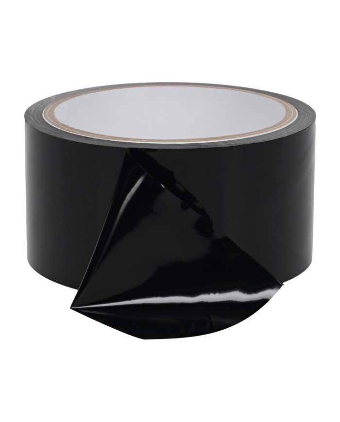 PVC Non-Stick Tape - 20 m - Black