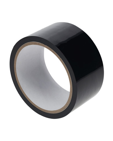 PVC Non-Stick Tape - 20 m - Black