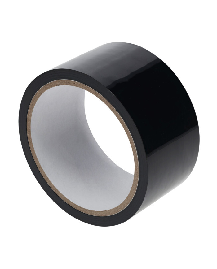 PVC Non-Stick Tape - 20 m - Black