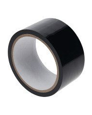 PVC Non-Stick Tape - 20 m - Black