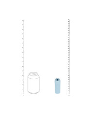 Sweetie - AirTap Vibrator - Blue