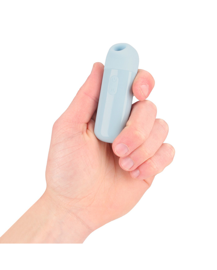 Sweetie - AirTap Vibrator - Blue