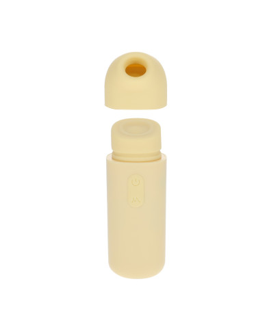 Sweetie - AirTap Vibrator - Yellow
