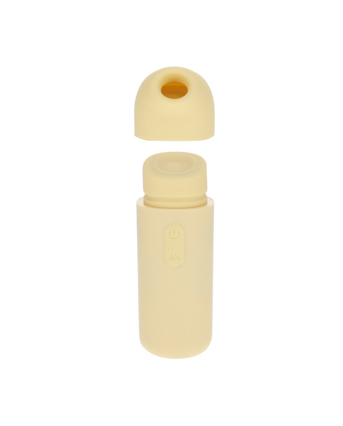 Sweetie - AirTap Vibrator - Yellow