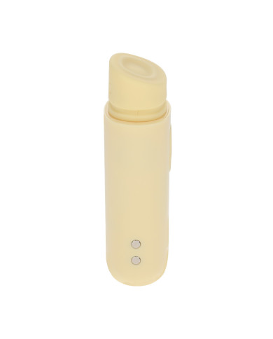 Sweetie - AirTap Vibrator - Yellow