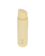 Sweetie - AirTap Vibrator - Yellow