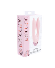 Amour - Dual Motor Vibe - Pink