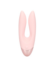 Amour - Dual Motor Vibe - Pink