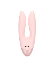 Amour - Dual Motor Vibe - Pink