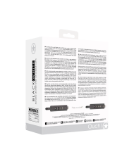 Bonded Leather Hand or Ankle Cuffs