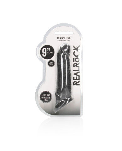 Penis Sheath - 9   23 cm