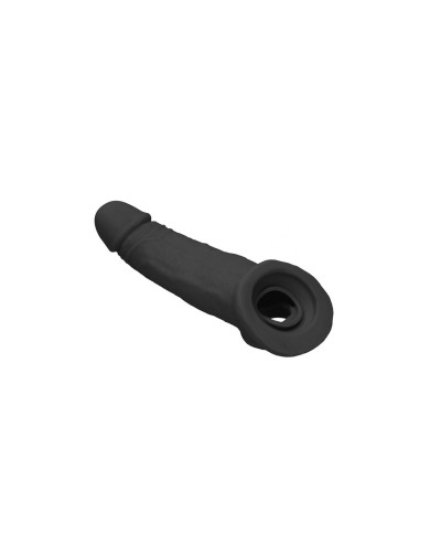 Penis Sheath - 9   23 cm