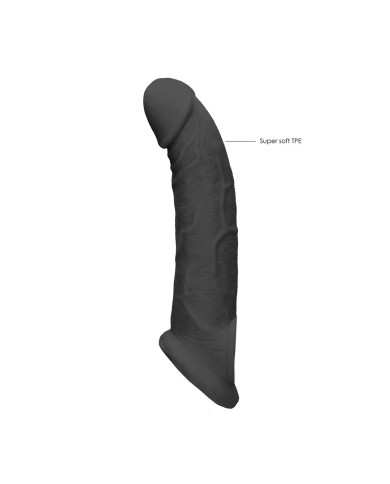 Penis Sheath - 9   23 cm