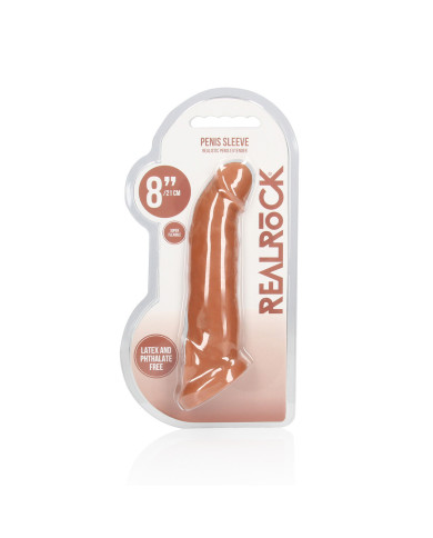 Penis Sheath - 8   20 cm